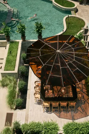 Dinso Resort & Villas Phuket, Vignette Collection