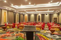 Aston Gorontalo Hotel & Convention Center