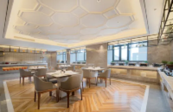 維納斯皇家酒店（濟南大明湖歷山路店）