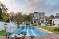 Changxing Manju B & B Hotel di Changxing