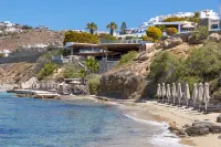 Saint John Hotel Villas & Spa Hotels in Agios Ioannis Mykonos