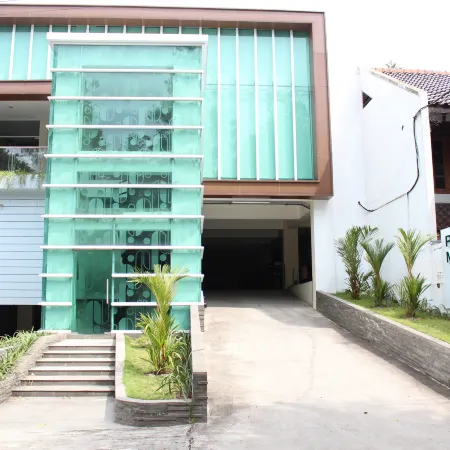 Zest Parang Raja Solo