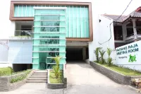 Zest Parang Raja Solo
