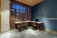 Fengxiangge Hotel - 2 stjerner
