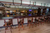 Panari Resort, BW Signature Collection - bar