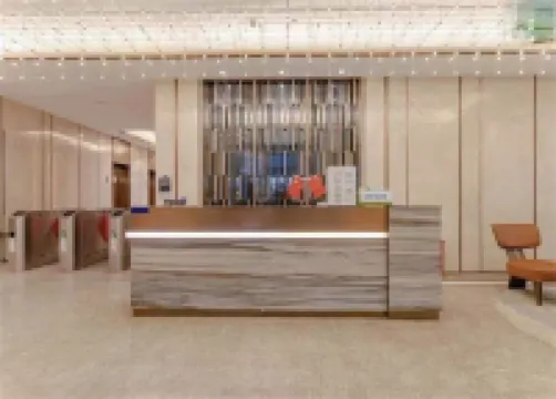 景然Loftアパート（合肥天鵝湖）