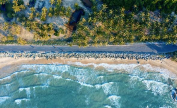 YOOLAND Hotel Sun Moon Bay