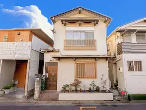 Tokyo Star House-Shinkoiwa