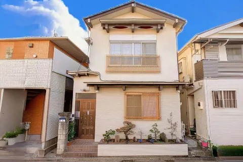 Tokyo Star House-Shinkoiwa
