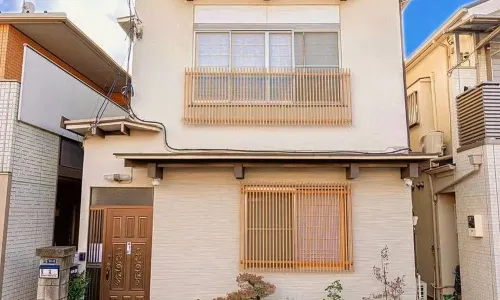 Tokyo Star House-Shinkoiwa