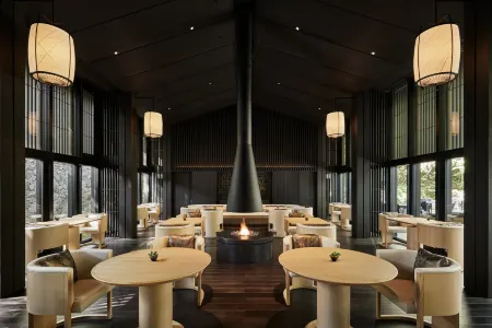 Aman Kyoto Отели рядом с достопримечательностью «Храм Кёдзан-дзи»