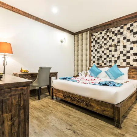 Ibiza Riverfront Da Nang Hotel