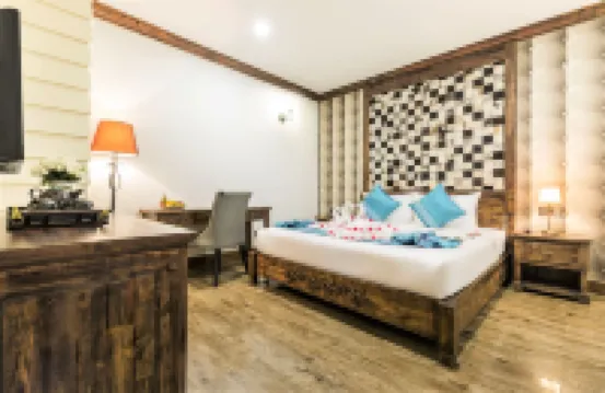 Ibiza Riverfront Da Nang Hotel