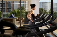 The Westin Resort & Spa Cam Ranh - Gym