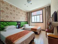 Jinzhong Xinshengyuan Theme Hotel