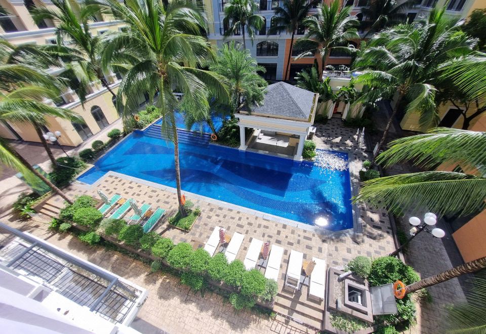 2. 퍼시픽 아파트먼..