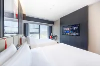 XIYUYAZHU - balcony