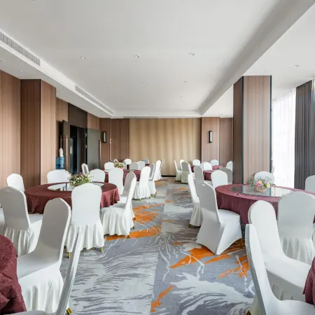 Kailaiya Hotel (Shaoyang High speed Railway Station Store)