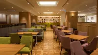 Hotel Grand Hills Shizuoka - breakfast