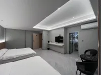 Newman Business Hotel Hotels in Huoju Development District