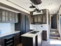 Lumingxiang Luxury Starry Sky Homestay