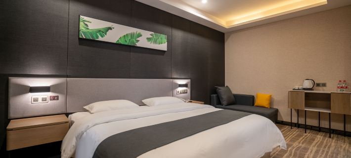 Shankee Hotel (Kaiping Donghuicheng) Hotels in Kaiping