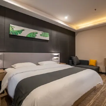 Shankee Hotel (Kaiping Donghuicheng)