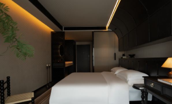 Hua Man Xi B&B (Wuyi Square Branch)