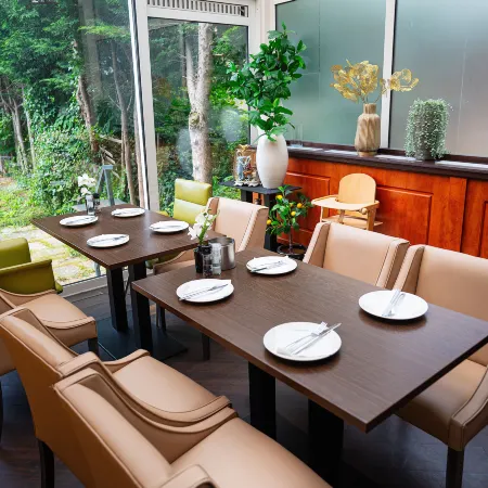 Boutique Hotel Milano Rotterdam-Centre