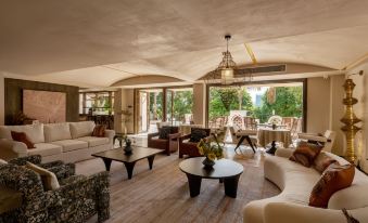 Gataria Wild Luxury Hotel
