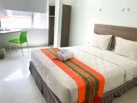 MyHotel โรงแรมใกล้ไชน่าทาวน์ (โกลโดะก์)