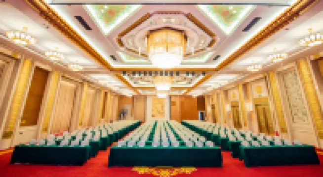 武漢融通中南花園飯店（街道口中南路地鐵站店）