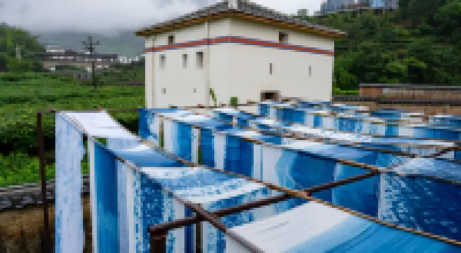Mucun Homestay