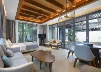 Sanya Sutangyue Scenic Resort Hotel