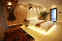 Donggeer Oxygen-Rich Homestay