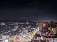 8號優品飯店（梅塘店） - 山景
