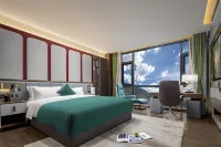 Eight Stays Royal Hotel Hotels in Basu