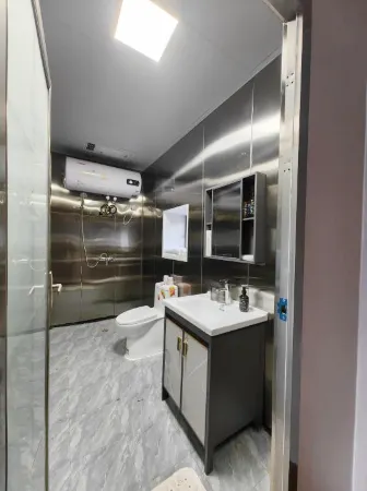 Mountains YUNMUXINCEN  B&B Отели рядом с достопримечательностью «Tagong Grassland»