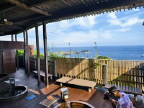 Ocean View Hiromi SPA Hotel Hotels in Shimoda