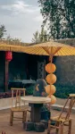 雲隱小築·大同雲岡古城觀景度假民宿 Hotel in zona Datong Coal Mine Group Party School