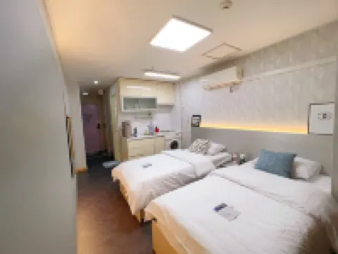 東大門（精靈空間）