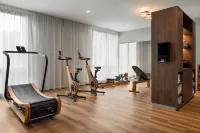 Vienna House Easy Frankfurt Airport Kelsterbach by Sunday Hotels - 피트니스 시설