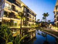 The Title Beach Front Hotels near Rawai Beach