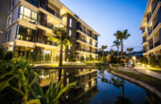 The Title Beach Front Hotels in Rawai Beach