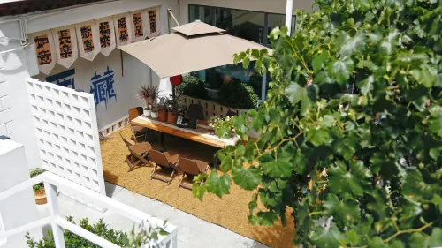 Lhasa Shantu Chinese Inn (Budalagong)