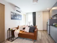 Parrish Serviced Apartment Hotels near Jerusalem Old City