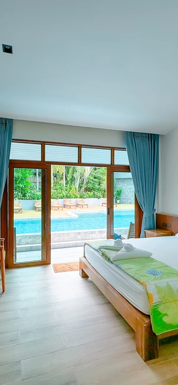 รูปภาพของสลักเพชรซีฟู้ด แอนด์ รีสอร์ท