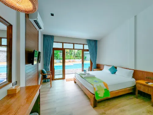 Salakphet Resort - 3 Yıldız