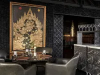 Siam@Siam Design Hotel Bangkok Hotels near Siam