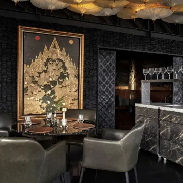 Siam@Siam Design Hotel Bangkok